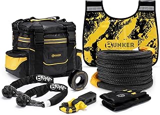Smittybilt Off-Road Recovery Kit