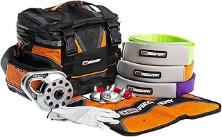 ARB Recovery Bag Kit